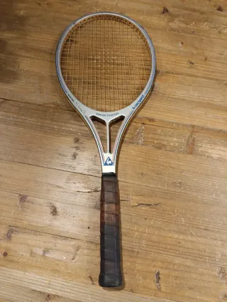 Raqueta Le Coq Sportif Concept 3 Oversize