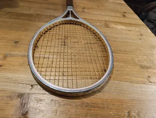 Raqueta Le Coq Sportif Concept 3 Oversize