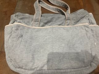 Bolsa para carrito de bebé Zara