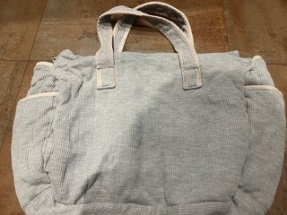Bolsa para carrito de bebé Zara