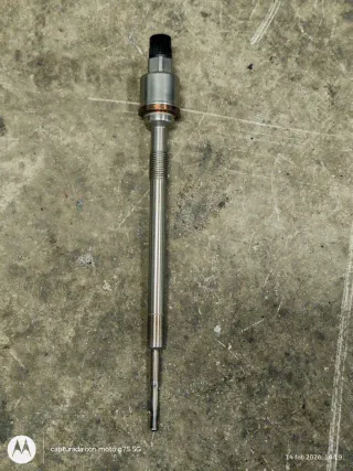 Calentadores Opel insignia 2015