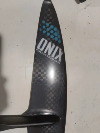 Set Foil Onix Carbono
