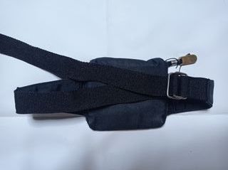 Fendissime Fanny Pack