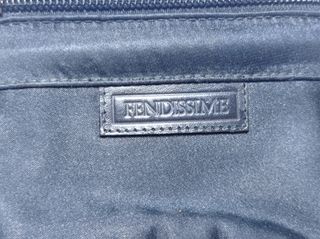 Fendissime Fanny Pack