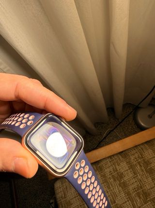Apple Watch SE 2020 40mm GPS