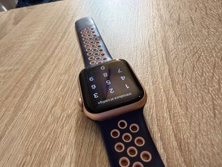 Apple Watch SE 2020 40mm GPS