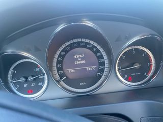 vendo o cambio mercedes c200 2010