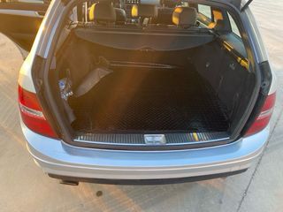 vendo o cambio mercedes c200 2010