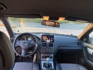 vendo o cambio mercedes c200 2010
