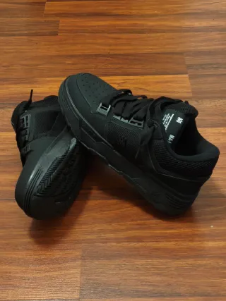 Zapatillas Amiri Negras