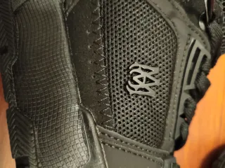 Zapatillas Amiri Negras