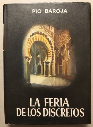 TRILOGÍA "EL PASADO"