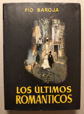 TRILOGÍA "EL PASADO"