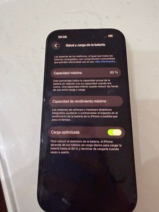 iPhone 14 Pro Space Gray