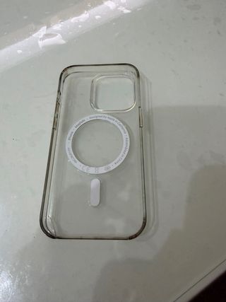 iPhone 14 Pro Space Gray