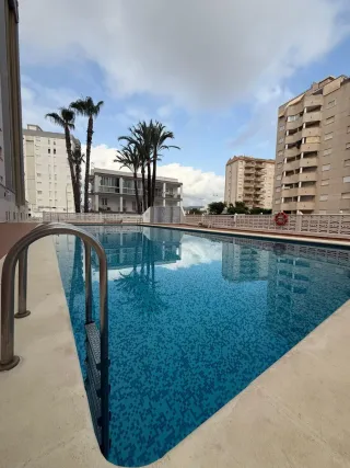 PLAYA DE GANDIA. Excelente apartamento