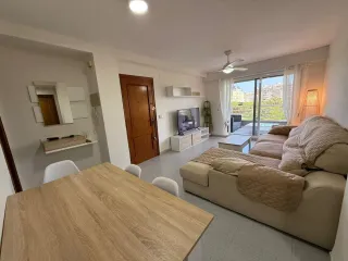 PLAYA DE GANDIA. Excelente apartamento