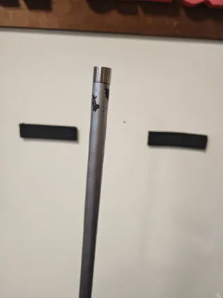 Caña Shimano Super Aereo Technium 425 CX