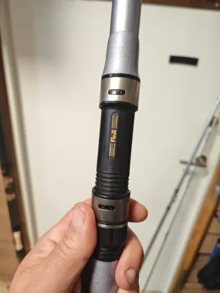 Caña Shimano Super Aereo Technium 425 CX