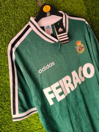 Deportivo de la Coruña 99/00