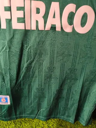 Deportivo de la Coruña 99/00
