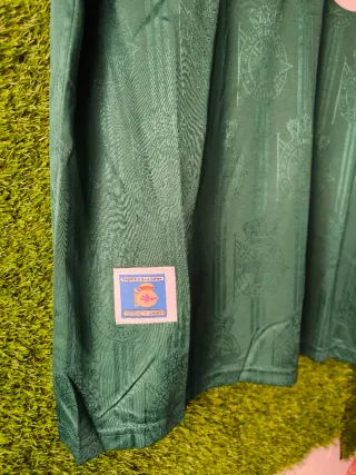 Deportivo de la Coruña 99/00