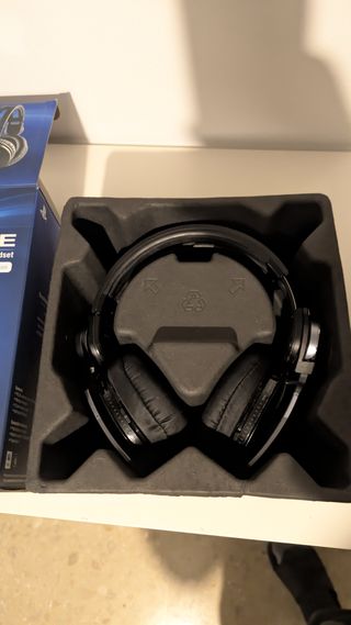 Auriculares wireless Pulse EliteEdition Bassimpact