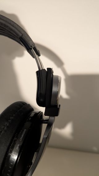 Auriculares wireless Pulse EliteEdition Bassimpact