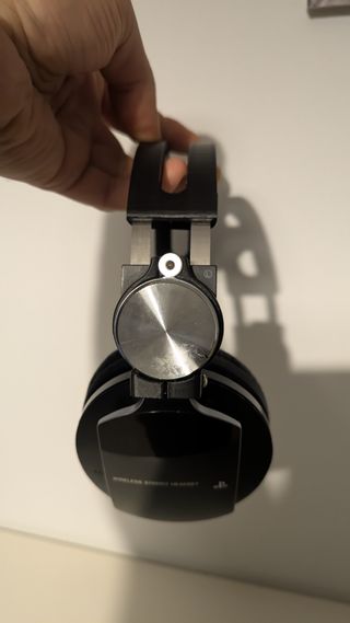 Auriculares wireless Pulse EliteEdition Bassimpact