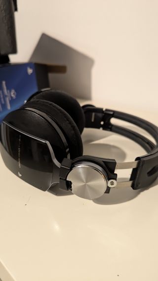 Auriculares wireless Pulse EliteEdition Bassimpact