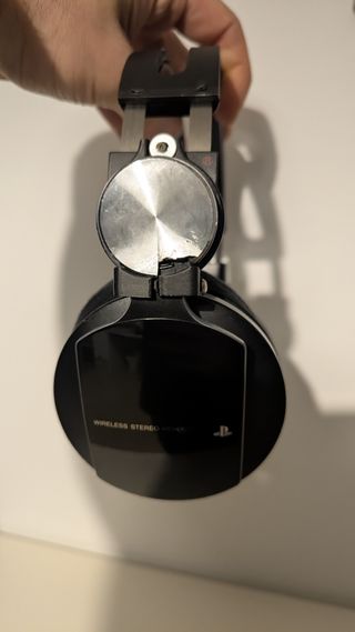 Auriculares wireless Pulse EliteEdition Bassimpact