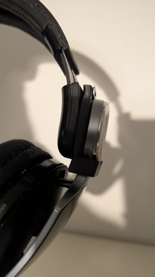 Auriculares wireless Pulse EliteEdition Bassimpact