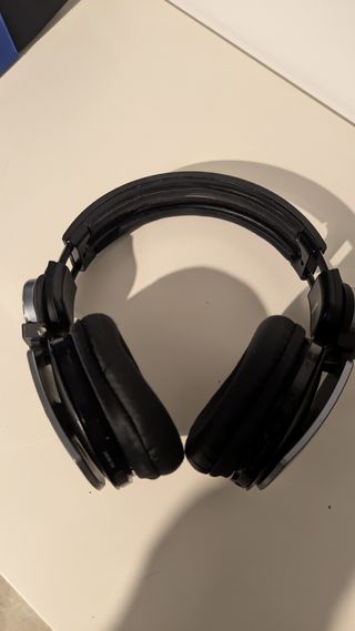 Auriculares wireless Pulse EliteEdition Bassimpact