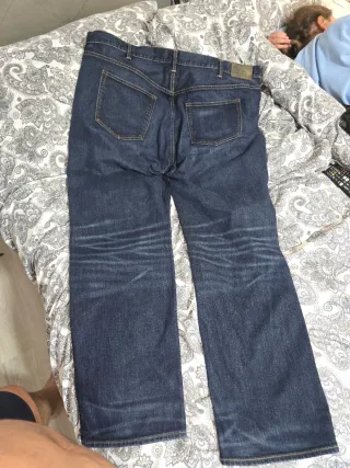 Vaqueros Ralph Lauren 4XL W46 L32 ORIGINALES