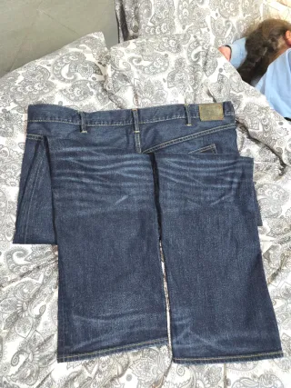 Vaqueros Ralph Lauren 4XL W46 L32 ORIGINALES