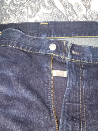 Vaqueros Ralph Lauren 4XL W46 L32 ORIGINALES