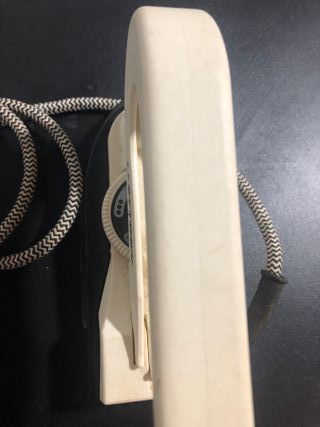 Plancha de viaje LLOYTRON pequeña