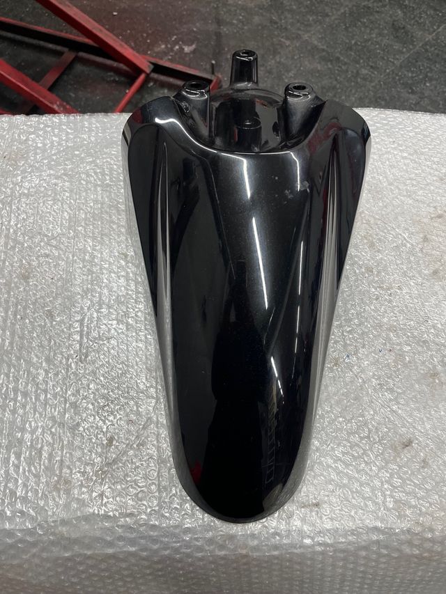 Guardabarros Honda SH 300 (07-10) Negro