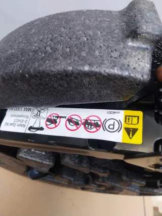 Kit Gato Opel Astra K