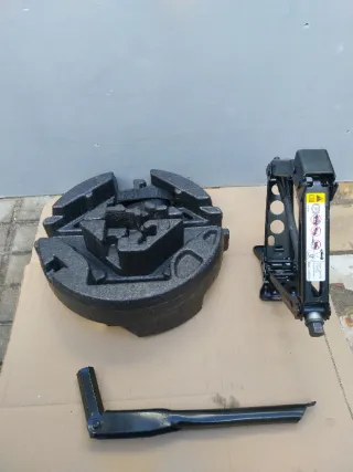 Kit Gato Opel Astra K