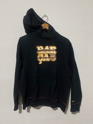 Sudadera Nike Barça