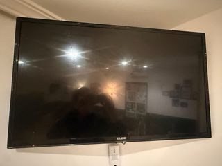 Televisor ELBE Negro