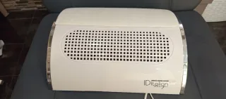 2 Aspiradoras de Uñas