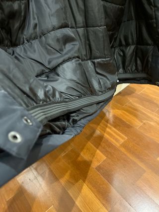 Abrigo de esquí Billabong niño. Talla 16