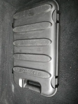 Sierra de sable Black & Decker Scorpion