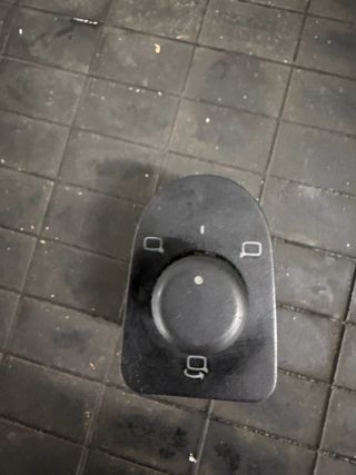 Conmutador de espejos retrovisores seat Leon 1M