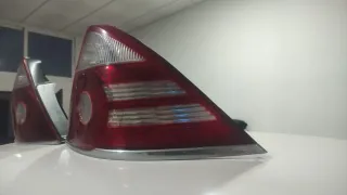 Faros Traseros Ford Mondeo