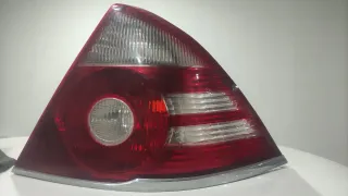 Faros Traseros Ford Mondeo