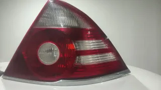 Faros Traseros Ford Mondeo