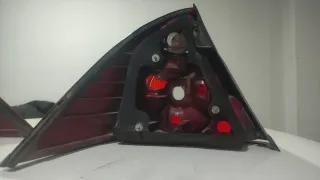 Faros Traseros Ford Mondeo